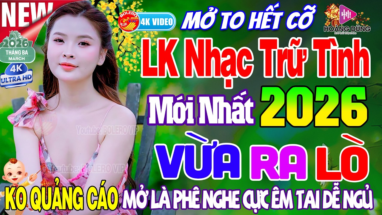 LK Nhạc Trữ Tình HAY NHẤT HIỆN NAY - Tuyệt Phẩm Nhạc Vàng Xưa Ngọt Ngào CỰC ÊM TAI Ru NGủ Về Đêm