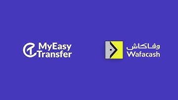 Finance/Money App explainer video VSL | MyEasyTransfer X Wafacash | Truggl