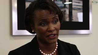 Heroines of Washington 2016- Healthcare Winner- Beverly Allen