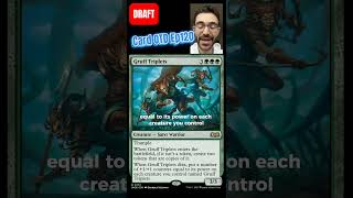 Card of the Day Episode 120 | MTG | Draft | Strategy