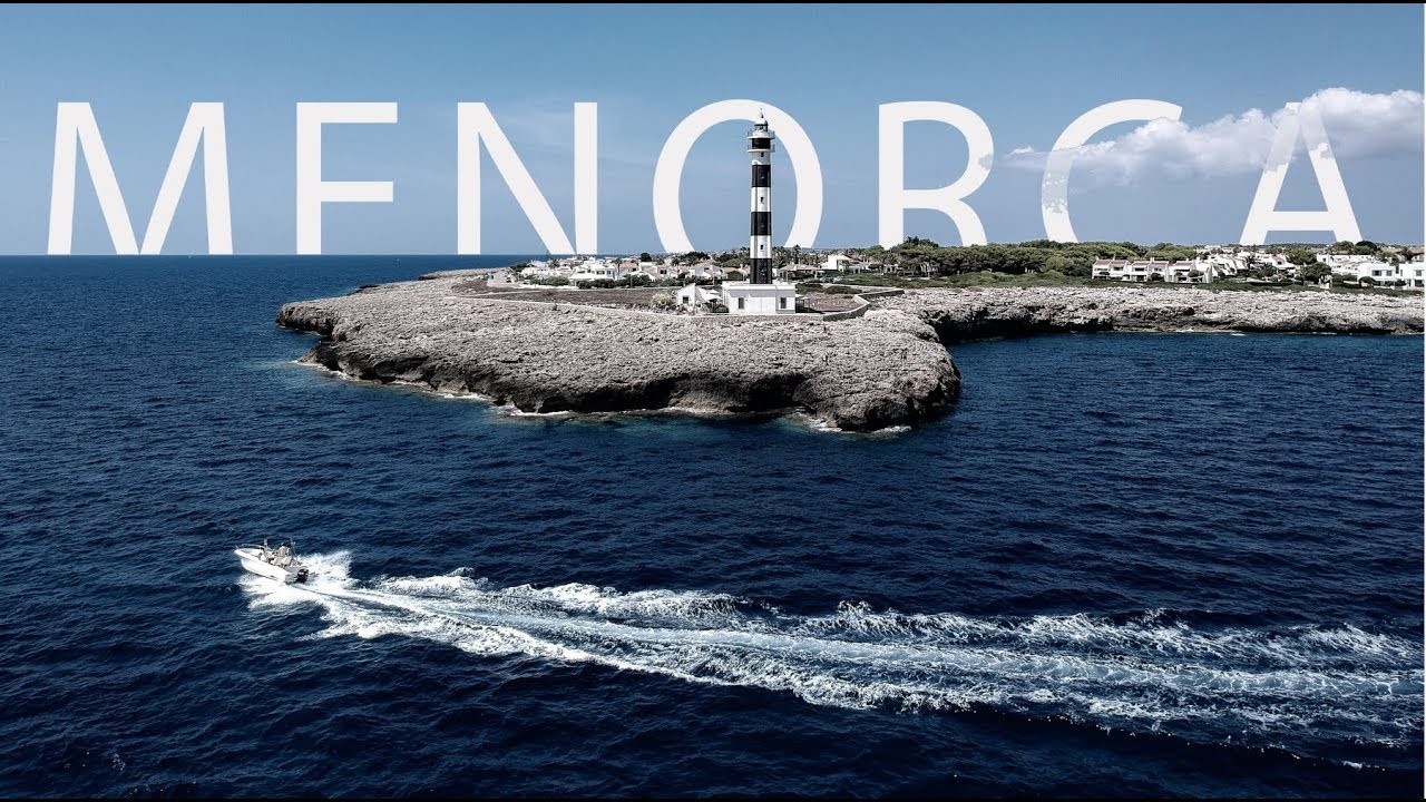 wonderful island apk Menorca - little paradise