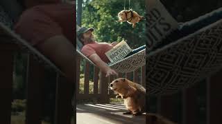 Beavers Save the Heist 15 9x16