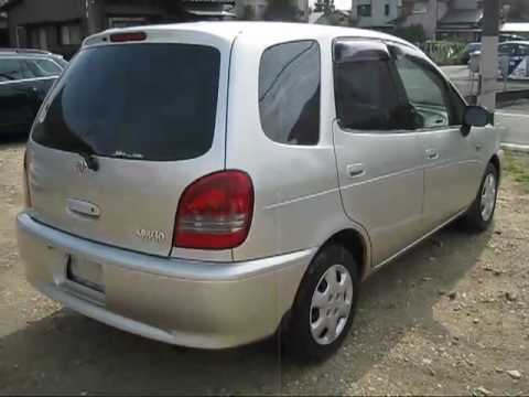 Used Toyota Corolla >> 2001 TOYOTA Corolla Spacio GF-AE111N @IJI - YouTube Used Toyota Corolla >> 2001 TOYOTA Corolla Spacio GF-AE111N @IJI - YouTube