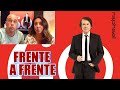 🇪🇸RAPHAEL, MON LAFERTE 🇨🇱 REACCIÓN a "FRENTE A FRENTE".