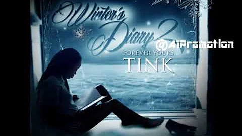 Tink - Fly Away | [Winter's Diary 2] @Official_Tink #WD2