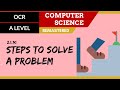 Thinking Procedurally Quiz