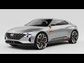This Car Is From the Future… Hyundai N Vision 74 Full Breakdown