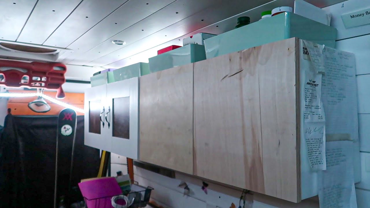 Custom Cabinet Doors: getting the perfect shape