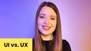 What Is UI vs UX Design? - A Complete Overview for Beginners