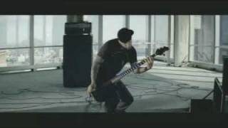 Breaking Benjamin I Will Not Bow Official Music Video HQ