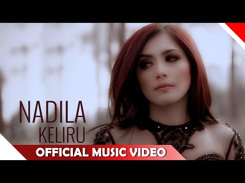 Nadila - Keliru - Official Music Video - NAGASWARA