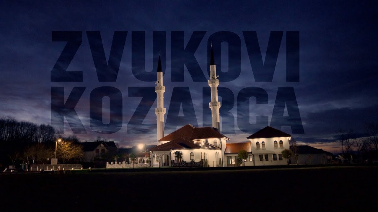 Zvukovi Kozarac - jedan običan dan, Studio DIN