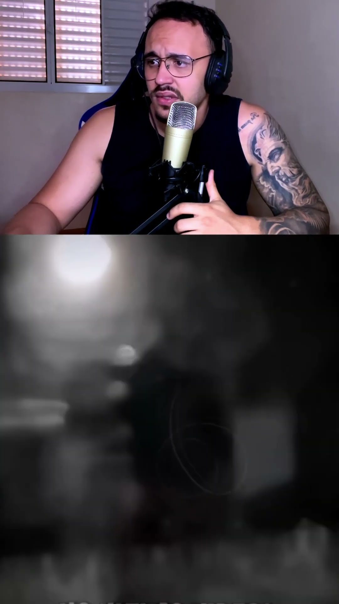 MACABRO