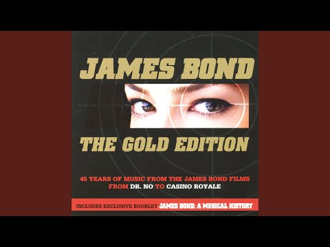Putar Goldeneye (Goldeneye) - The City Of Prague Philharmonic Orchestra