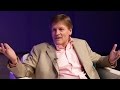 Michael Lewis defines efficiency