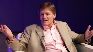 Michael Lewis defines efficiency