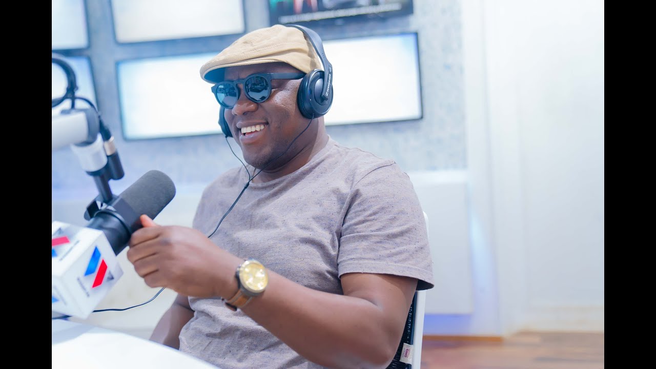 #LIVE : GOOD MORNING NDANI YA 88.9 WASAFI FM - JULY 03, 2020 - YouTube