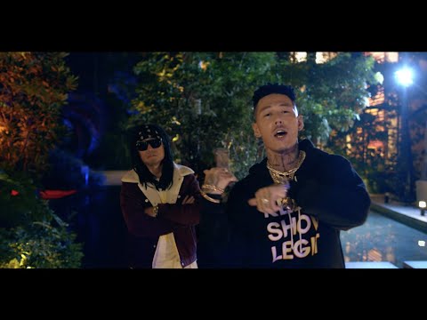 DJ PMX / House Party feat. KOWICHI, JAGGLA, HI-D Official Music Video