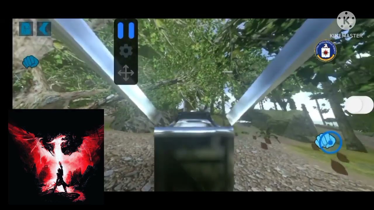 Wipe A Base With Rt Spam Hack=Cia+(Op Loot)