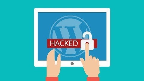Basic Step of WordPress Security Explained - By arunmaurya.net