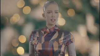 SOPHIA THE ROBOT singing I CANT HELP FALLING IN LOVE ft KINA GRANNIS