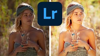 How to GET THE MOST from Lightroom Presets