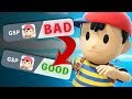 Ness and the World of Low GSP