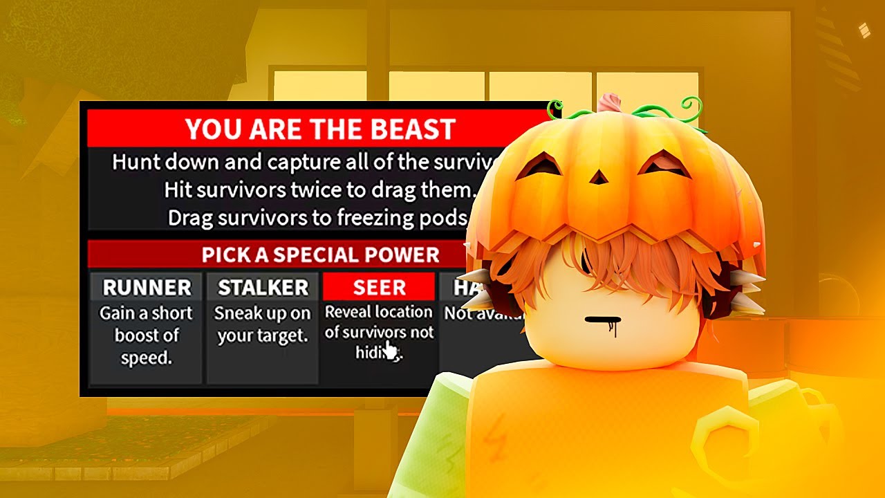 NOVO PODER DE FERA NO MARRETÃO