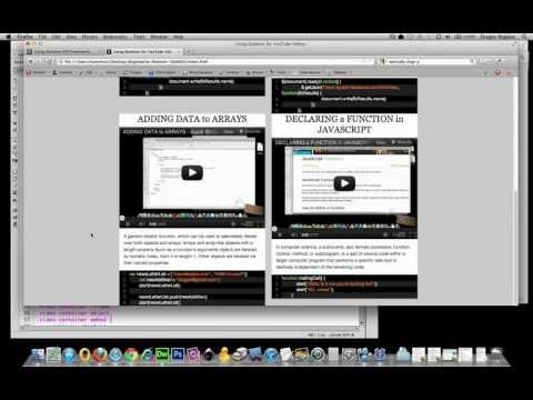 (8/11) Presistent Styles for Responsive Layout