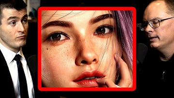 Mindblowing graphics in Unreal Engine 5 | Tim Sweeney and Lex Fridman