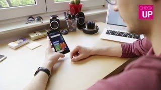 Przypinanie ekranu - jak z niego korzystać? Check UP | T-Mobile Trendy screenshot 3