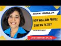 Why Paying Taxes Now Can Save You More Later?