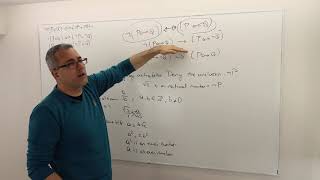 Chapter 0: [Propositional Logic] Proof Techniques (Examples)