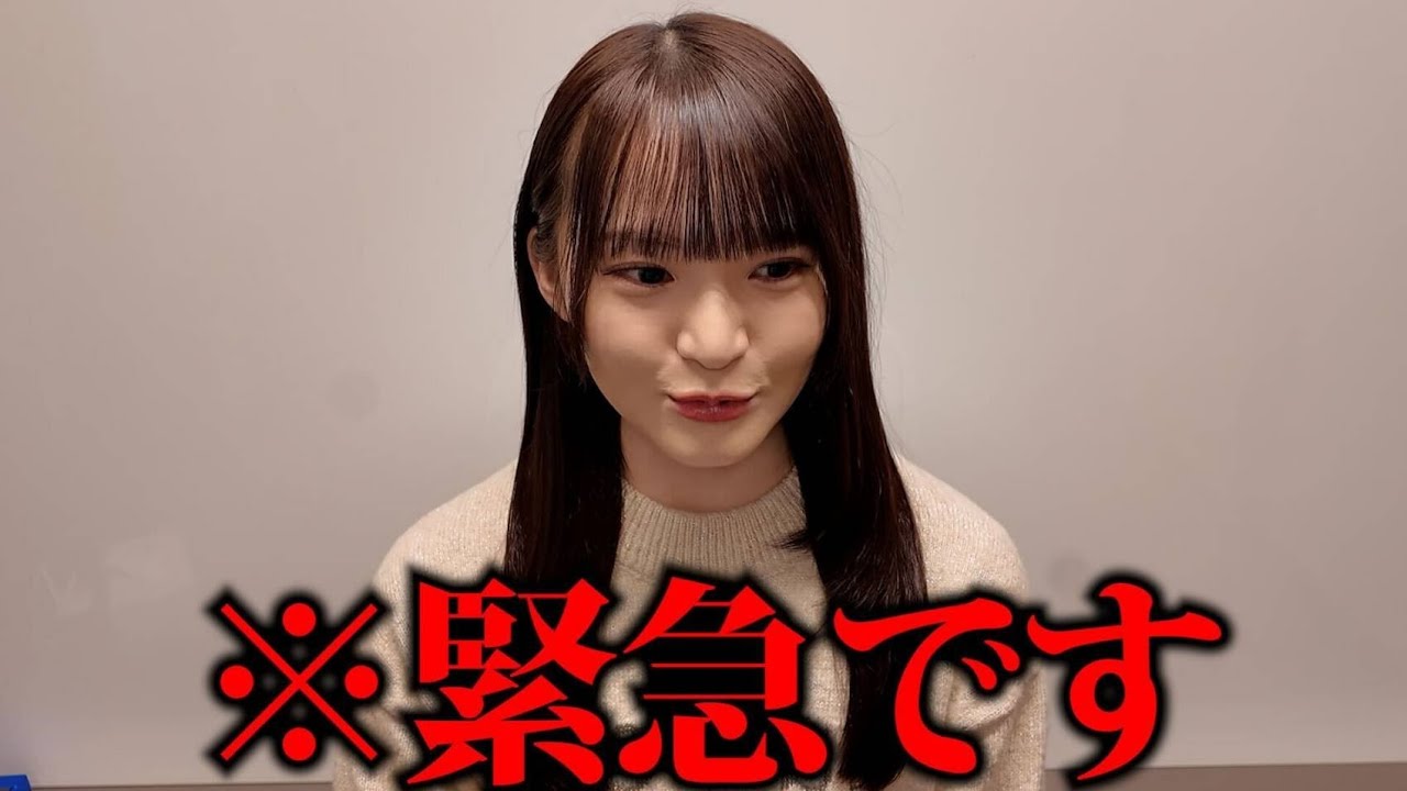 まなふぃの1日に密着したらガチで頑張ってた