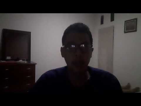 Pemeriksaan Keseimbangan Romberg's Test dan Fukuda's Stepping Test Pemeriksaan Keseimbangan Romberg's Test dan Fukuda's Stepping Test