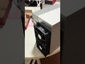 S19 Pro 120TH #s19 #antminer #mineradora #bitcoin #criptomoedas #cripto #criptomonedas #crypto
