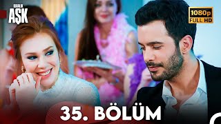 Kiralık Aşk 35 Bölüm Full Hd