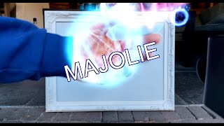 Magic Birthday Majolie