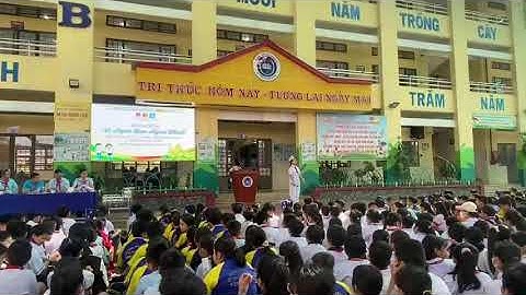 Bảo Ngọc (19/5/2023) - Trường Tiểu học Giồng Ông Tố, Tp Thủ Đức