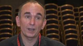 The Eurogamer TV Show: Peter Molyneux - A life in games