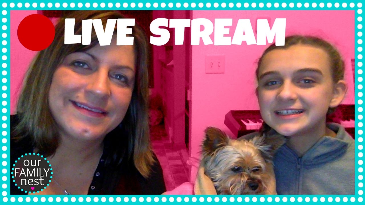 🔴 WHEN ARE WE MOVING? ARE WE VACATIONING FOR SPRING BREAK? UPCOMING GIVEAWAY!