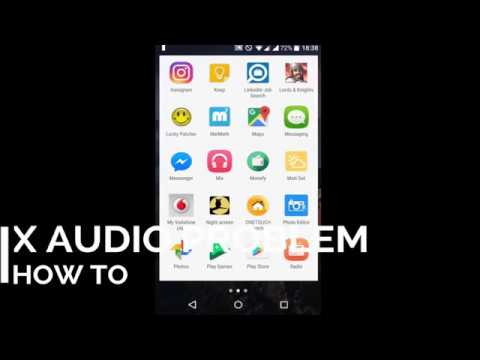 How To Fix Sound and Audio Problems on LG Smartphones