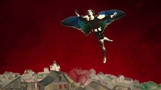 ВАЦЛВА НИЖИНСКИЙ. БОГ ТАНЦА - 18 апреля 2019 ВАЦЛВА НИЖИНСКИЙ. БОГ ТАНЦА - 18 апреля 2019