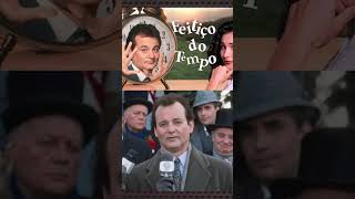 Feitiço do Tempo: Comédia Romântica sucesso com Bill Murray