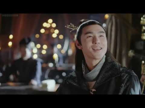 Legend of Fuyao 52 VJ Little t