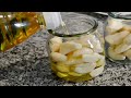 The Benefits of Drinking Garlic Infused Olive Oil