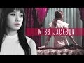 Multifemale miss jackson collab with victoria chan