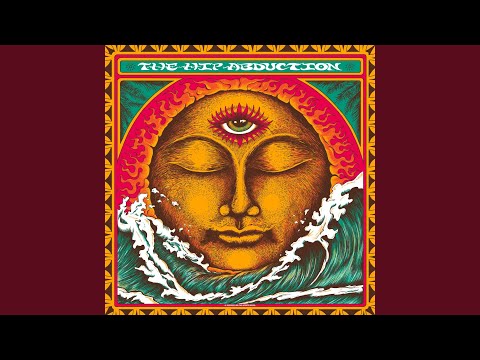 We'll Be Alright - The Hip Abduction