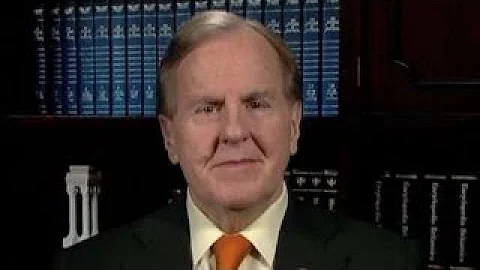 Rep. Pittenger on Google building new AI center in...