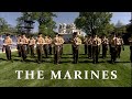 Les marines